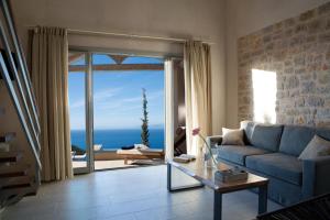 Ionian Horizon Villas Lefkada Greece