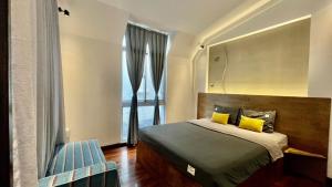 Lim Concept - Lim Crow