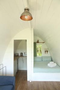 Dreish - Glamping Pod