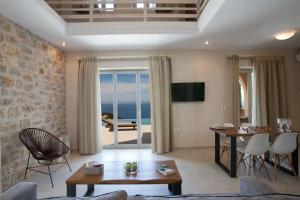 Ionian Horizon Villas Lefkada Greece