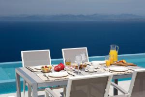 Ionian Horizon Villas Lefkada Greece