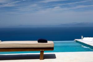 Ionian Horizon Villas Lefkada Greece