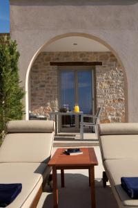 Ionian Horizon Villas Lefkada Greece