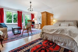 Ferienwohnung im Reiterparadies