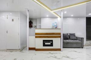 Townhouse Oak Kachighati ISBT Shimla