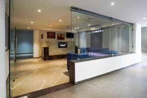 Townhouse Oak Ramdaspeth KRIMS Hospital