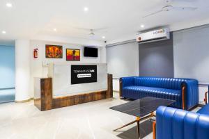 Townhouse Oak Ramdaspeth KRIMS Hospital