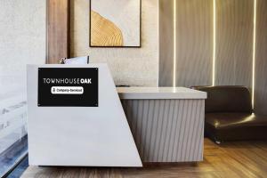 Townhouse Oak Pachmarhi Lakeview