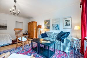 Ferienwohnung im Reiterparadies