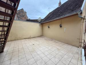 Logement des deux ponts