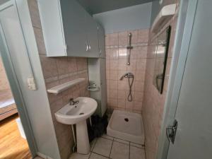 Logement des deux ponts