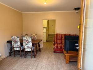 Logement des deux ponts