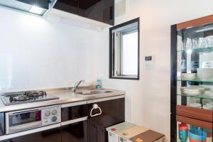 Designers room in Marunouchi for 6 people