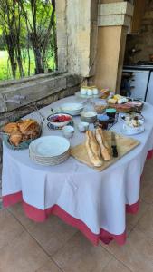 B&B / Chambres d'hotes La villa des figuiers : photos des chambres