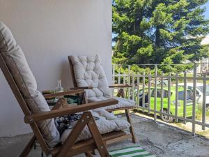 Hikers Corner - Planinarka