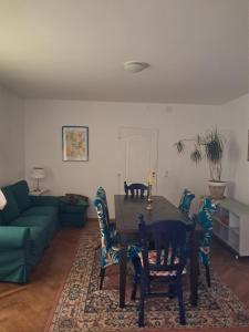 Apartment Julia self-checkin