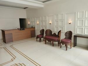 Hotel Rama Stay