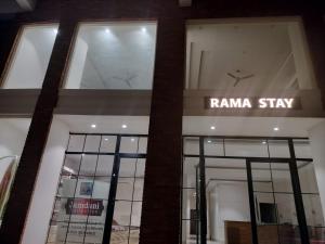 Hotel Rama Stay