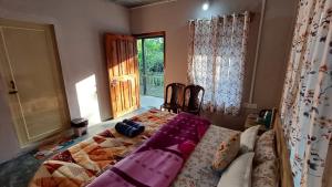 Cozyo Stays Boutique Cabin Mawlynnong