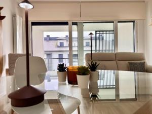 Apartamento Suite Loredo Beach - Monabri