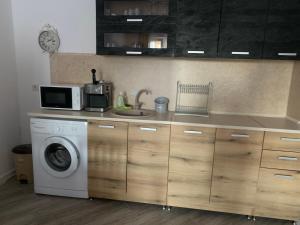 Sozopoli Hills Apartment А4