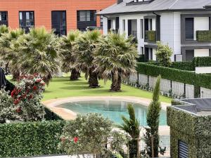 Apartamento Suite Loredo Beach - Monabri