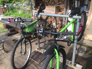 Chalet 別邸しろうま