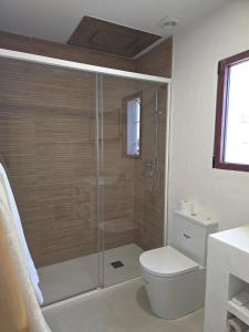 Ibiza style villa with swimming pool near Sitges