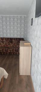 Flat 1 room apartment 500 m from sea