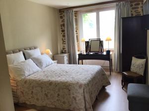 Maisons de vacances Cherry Tree Avenue : Maison 2 Chambres