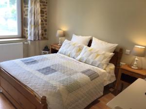 Maisons de vacances Cherry Tree Avenue : photos des chambres