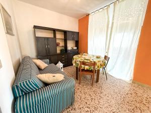 Santa Fe Apartment 7 posti letto Rif A812
