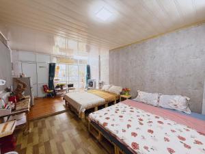 H2 homestay phố cổ check-in tự động 03