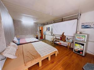 H2 homestay phố cổ check-in tự động 03