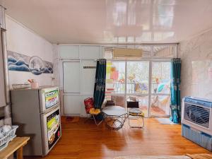 H2 homestay phố cổ check-in tự động 03