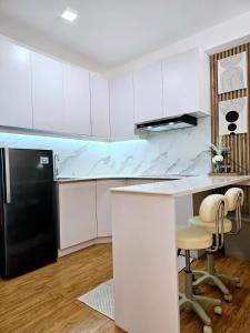 Modern Studio Avida Towers in IT Park