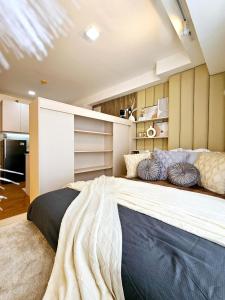 Modern Studio Avida Towers in IT Park