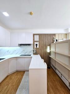 Modern Studio Avida Towers in IT Park