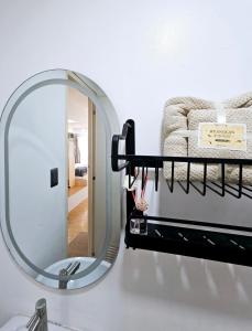 Modern Studio Avida Towers in IT Park