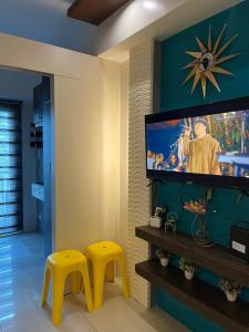 Azenith Staycation At Sea Residences Moa