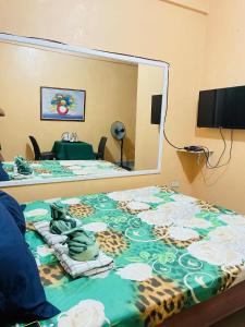 Coach Kreez-Place & Resort