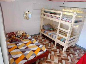 Coach Kreez-Place & Resort