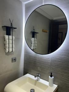 Sofia 1 Tanger #Castilla