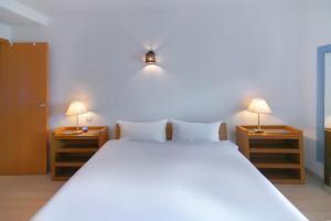 WELCS APARTAMENTO 254 EMP con vista al canal