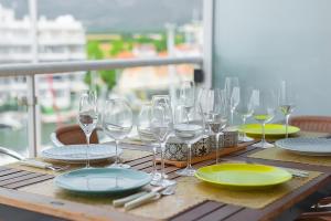 WELCS APARTAMENTO 254 EMP con vista al canal