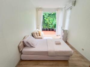 Heal Stay Bintaro
