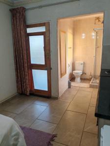 Mini Nest in Mafikengs Countryside