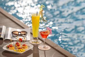 Hanoi Splendid Premium Hotel