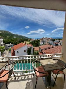 Apartments ALBA Podstrana Familien-und Individualfreundlich mit Meerblick und Parkplatz