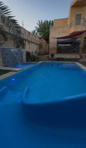 Orient Villa-Dead Sea